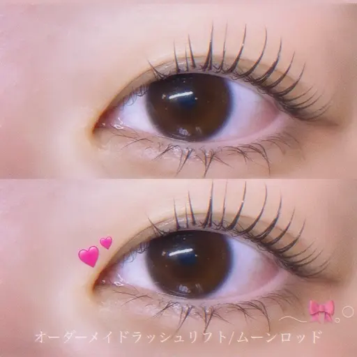 ‧✧̣̇‧まつげパーマ‧✧̣̇‧【日時指定あり🫐】