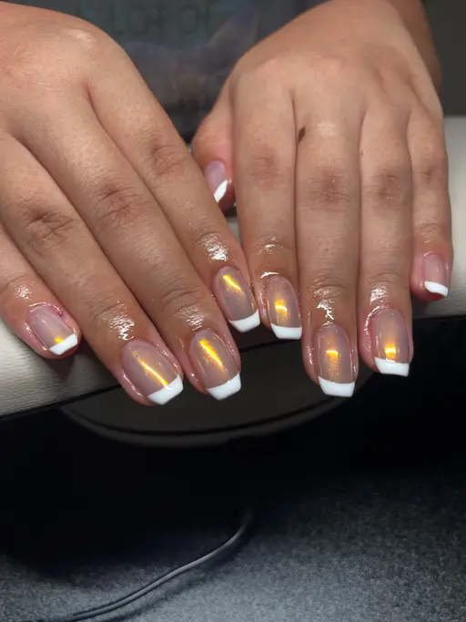 Select 2 design（full fingers）