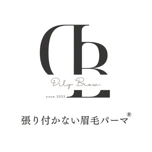 【メンズ眉毛】眉毛で迷ったら張り付かない眉毛パーマ