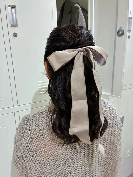 【🎅🏻💖クリスマスのお出かけやデート前に🎄💖】絶対可愛いヘアセットお任せ下さい⭐️