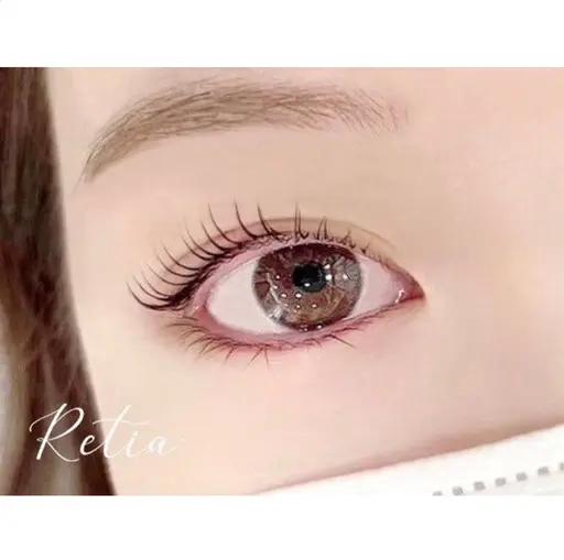 潤いまつ毛パーマ✨✨