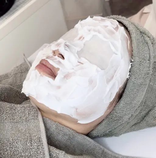 韓国美肌wax