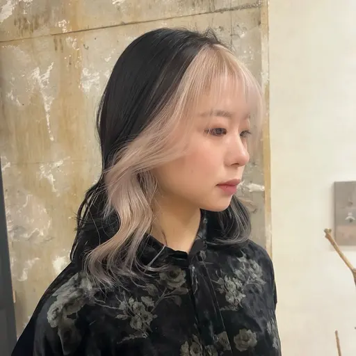 ‼️17日限定‼️レディース、メンズ🙆♀️水素ケアカラー ➕ 超音波トリートメント無料💐