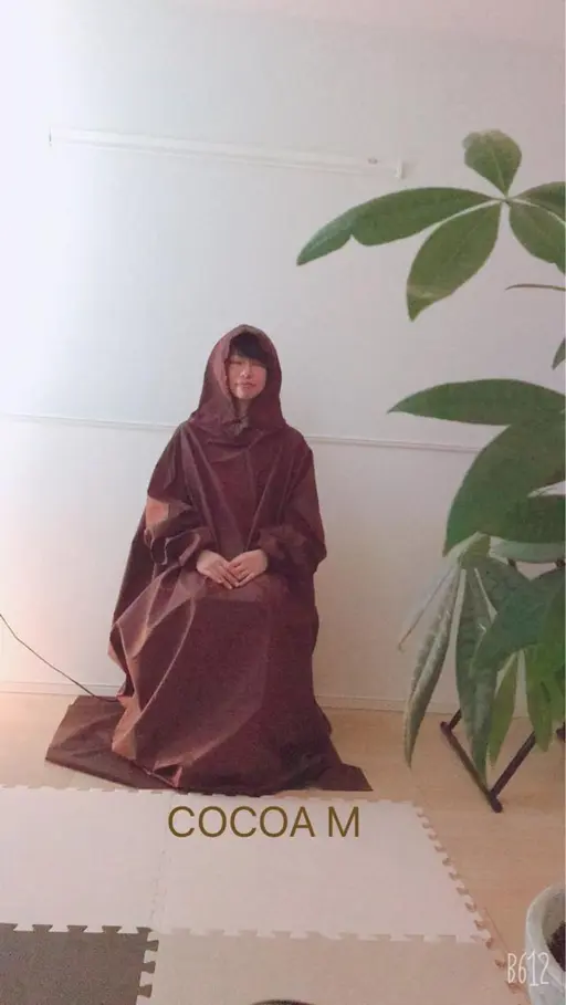 期間延長☞ホカホカ体感🔥よもぎ蒸し11月末まで何度でも　40分