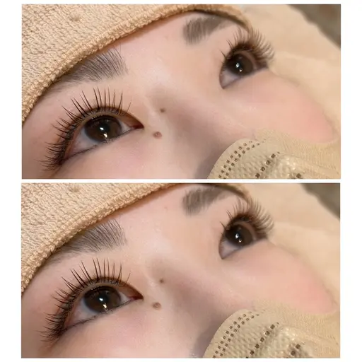 【初回限定】フラットラッシュ130本🩷(オフあり)