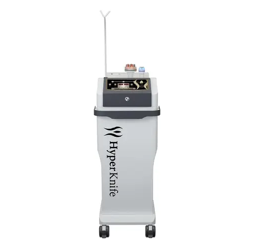 人気メニュー『ハイパーナイフ全身』