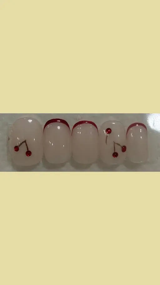 【ソフトジェルオフ有】SSコース
