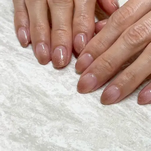 【オフ無し】グラデーション＊*
