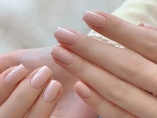 【ハンド】ワンカラー3900円【初回ジェルオフ無料ケア込み】