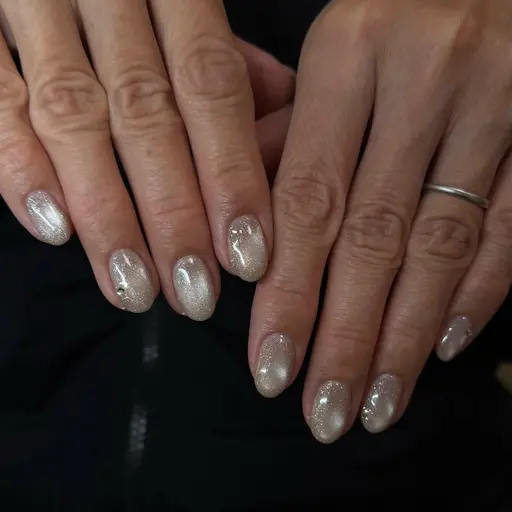 ୨୧12/13当日限定 ぷるマグネイル୨୧