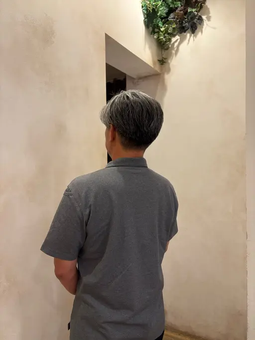 【11/14金 限定🌿】9:15~ カット（ショート/ショートボブ/メンズも可能です）