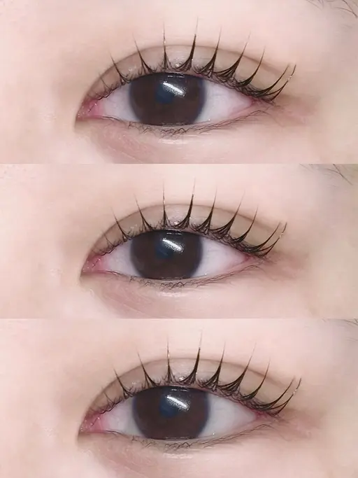 【無料】まつ毛パーマ上下💖✨【30分と記載ありますが90分の施術です】