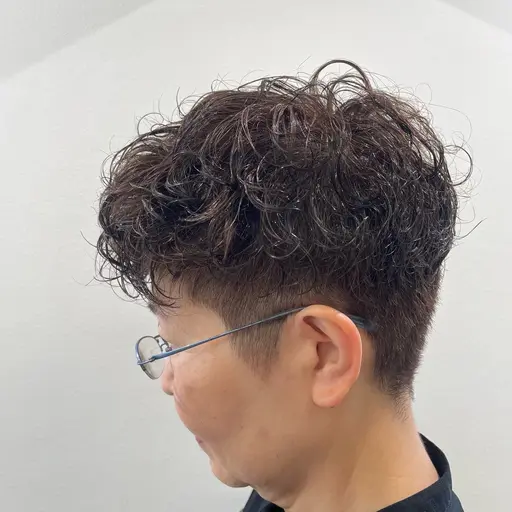 【レディースカット🍓】5~10cm以上カットバッサリカット+2stepトリートメント【⚠️平日の当日予約限定⚠️】