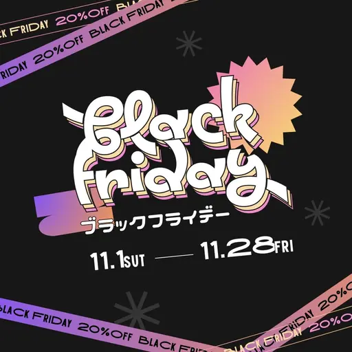 🪽BLACK FRIDAY🪽まつ毛パーマ🎀コーティング付き♡
