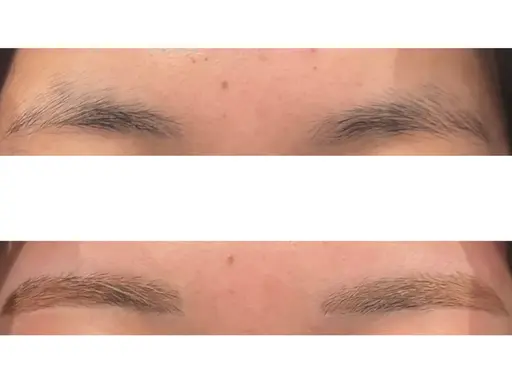 【11/25までのご予約】ハリウッドブロウリフト