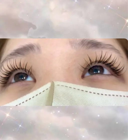 ✨️マツエク(140本以上)✨️