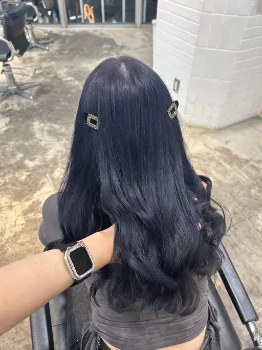 🩷おすすめクーポン🙌🏻🦋全体ブリーチ➕ケアカラー🦋🩷