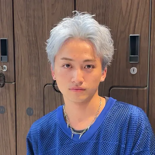 【ラスト1様限定‼️】毛流れましましメンズカット🩶+頭皮ケアミニスパ🫧