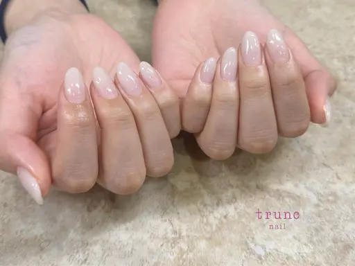 ⭐︎チップスカルプ⭐︎ワンカラー(オフ無し)