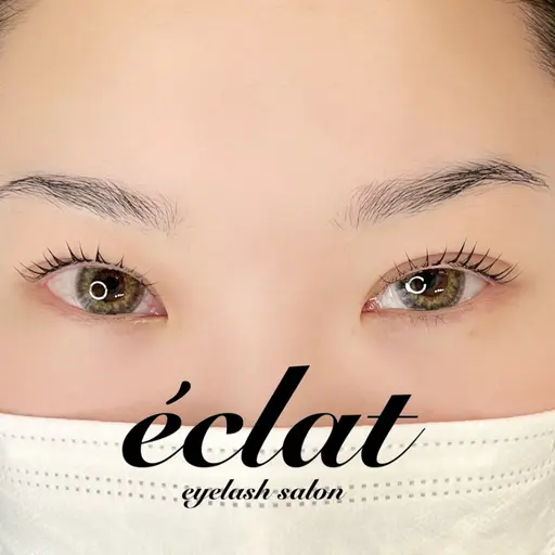 韓国風☆まつ毛パーマ