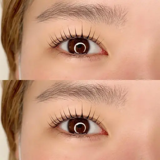 似合わせまつ毛パーマ⚠️必ず詳細をご覧下さい