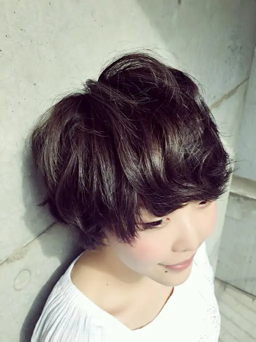 前処理プレトリートメント付✨似合わせカット&カラー