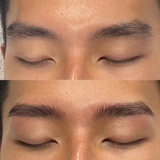 【男性】骨格似合わせアイブロウ🤙🏽