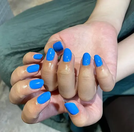 ワンカラー💅オフ込み