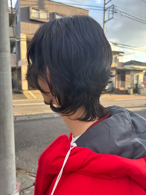 カット