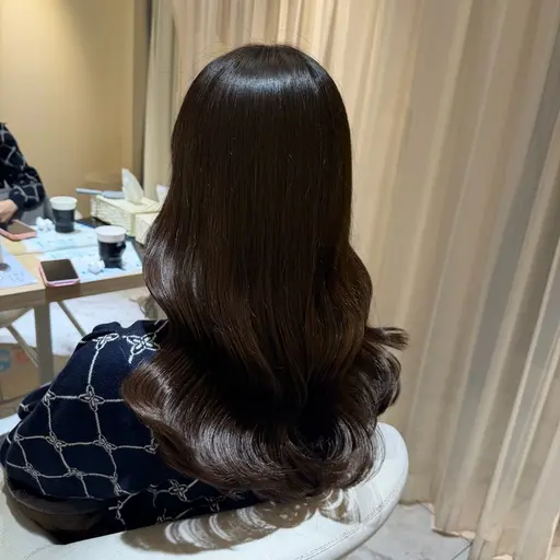 ☆当日限定☆カット+カラー+高濃度水素トリートメント+ヘッドスパ