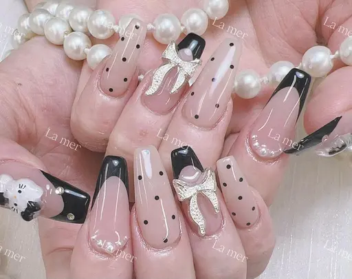 人気NO.1★チップ長さだし★10本持ち込みやり放題※期間限定※  ¥13980