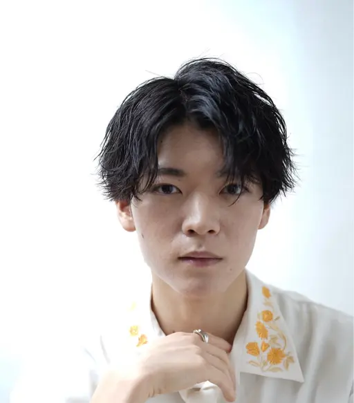 【手軽に印象up✨】眉カット