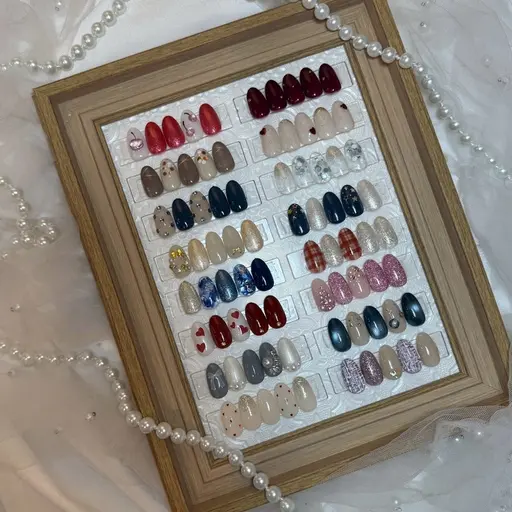 【オフあり】冬限定デザイン❄️🎀