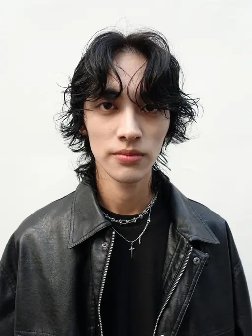 【期間限定】メンズカット➕毛髪補修トリートメント💥　U29