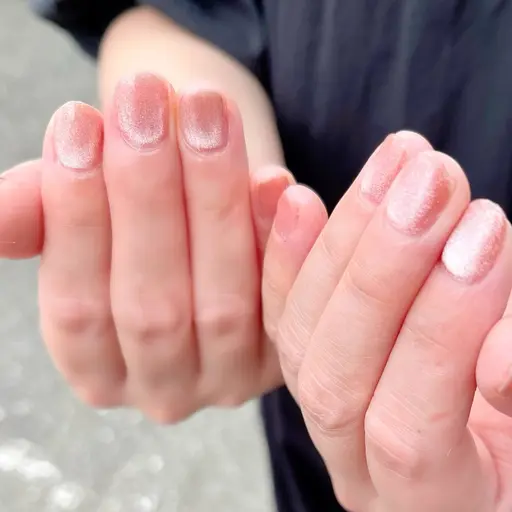 ワンカラー･:*+.マグネット、フラッシュもOK❤︎（オフなし）