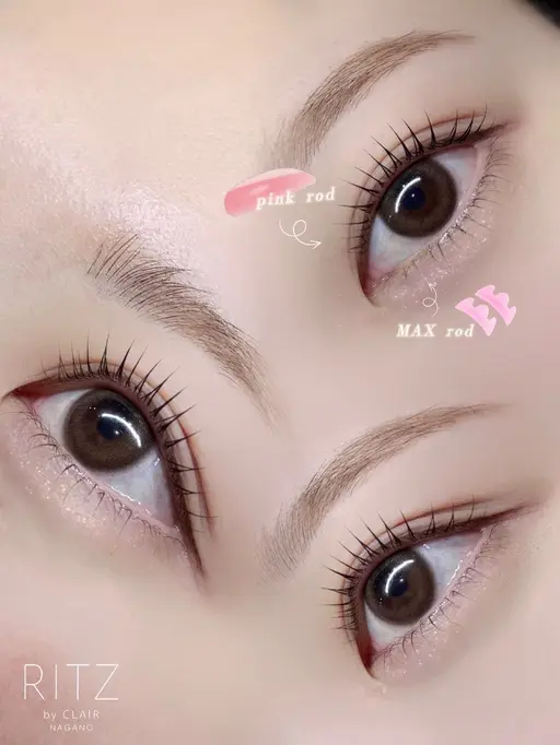 🤍Jr eyelist 上下まつげパーマモデル🤍仕上げにトリートメントつき💐♡