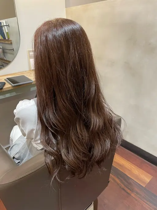 ショートスパ🧖🏻♀️+スタイリング💆🏻♀️