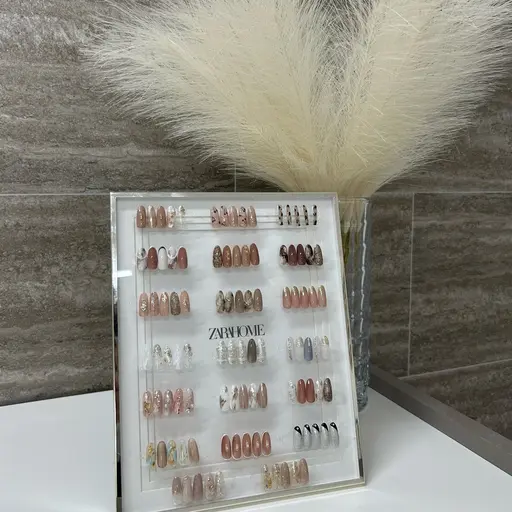 【ミニモ限定🖐🏻】handサンプルニュアンスコース(オフ有)