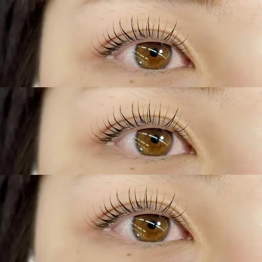 【特別価格】大人気⭐️次世代まつ毛パーマ✨👀コーティング付