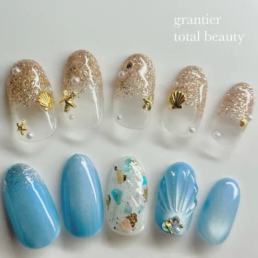 人気No.1🌟定額デザインネイル💞オフ、ケア込み💅🏻