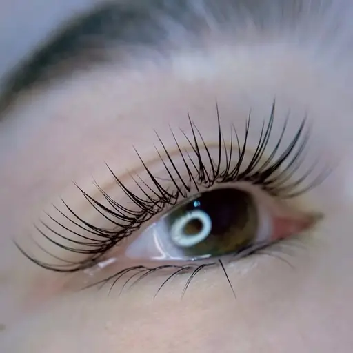 フラットラッシュ(100本保証)モデル募集🤍オフ無料※11/2.3.6は対象外日