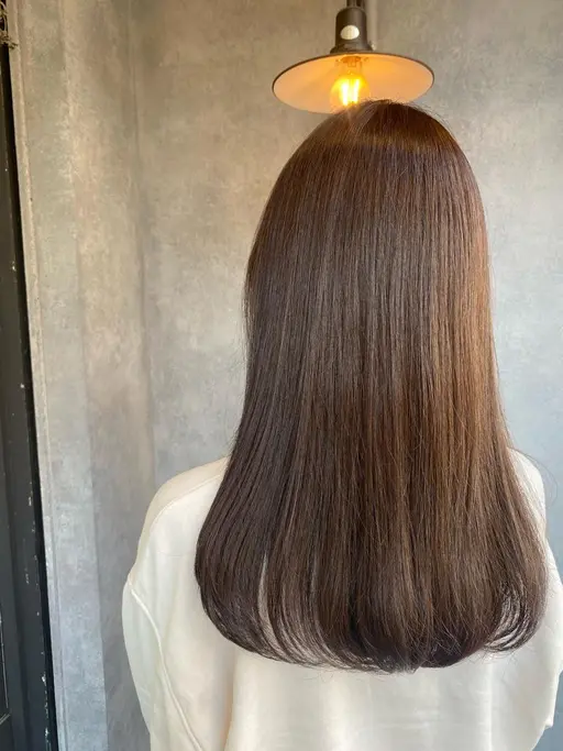 【✂️ カットモデル ✂️】 ♡ カット＋ うる艶トリートメント ♡