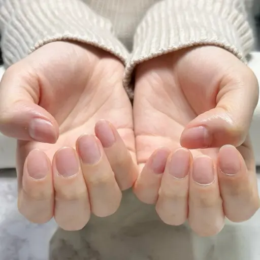 🍀オフケア🍀