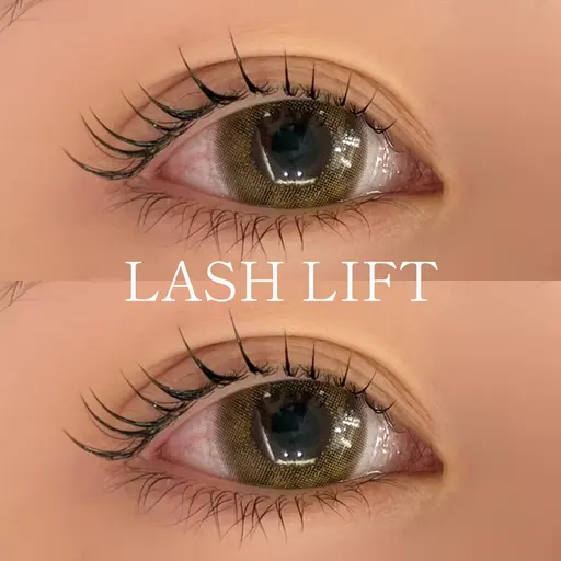 🫧ラッシュリフト(まつパ)🫧新規¥5500