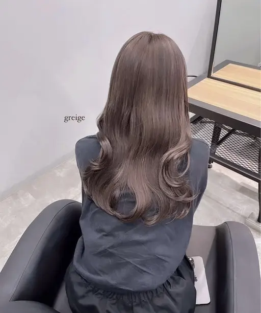 【ミニモ限定】🎀ダブルカラー+トリートメント🎀