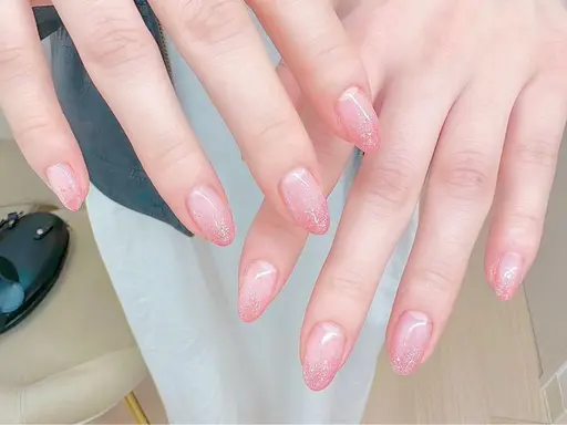 🌼4日限定🌼【ハンド】オフ無し❌シンプルコース💅🏻／パラジェル・バイオジェル変更🆗(#市川#本八幡)