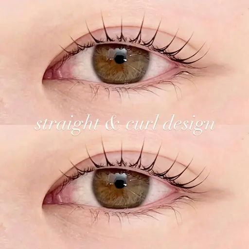 《当日予約限定✨》まつ毛パーマ¥3,960⚠️お支払いは現金のみです🙇♀️