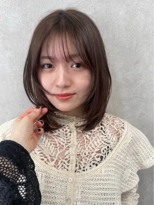 《minimo限定》レディース限定カット✂️🫧✨ ⚠️補足欄必読