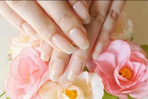 オフなしの方限定【ネイルケア】 シュガースクラブコース