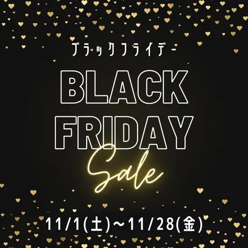 ★BLACK FRIDAY★まつ毛パーマ🎀コーティング付き♡